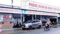 'Bác sĩ' nghi xài bằng giả khám hơn 4.500 lượt bệnh nhân, Cà Mau chuyển công an điều tra