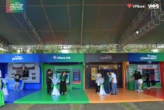Giải VPBank Đất Sen Hồng Music Marathon 2025 trích quỹ bảo tồn sếu