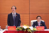 Quy mô GDP tăng 5 bậc lên 510 tỉ USD, Thủ tướng nói cần tiếp tục đổi mới