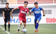 Bền bỉ từ xưởng máy đến sân cỏ