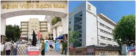 Bệnh viện E và Bệnh viện Bạch Mai: Nhiều băn khoăn nếu hai bệnh viện lớn về ‘chung nhà’?