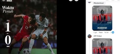 Cổ động viên Indonesia đòi HLV Kluivert lẫn lãnh đạo Liên đoàn bóng đá phải ra đi