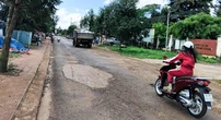 Một xã tại Gia Lai bị doanh nghiệp kiện đòi nợ 936 triệu đồng và thắng kiện