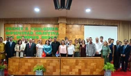 Ra mắt mạng lưới công nghệ sinh học nông nghiệp Việt Nam - Cuba