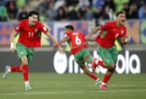 Bóng đá Morocco 'lột xác' sau World Cup 2022