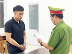 Bắt nghi phạm giả danh công an chặn xe cô gái, ép nhậu say đưa vào khách sạn hiếp dâm