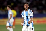 Xác định cặp chung kết U20 World Cup 2025