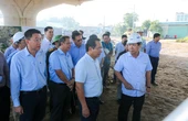 Ban Giao thông cam kết: Vành đai 3 TP.HCM sẽ thông xe đúng tiến độ