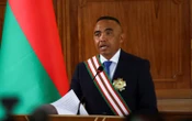 Sau đảo chính, đại tá Randrianirina tuyên thệ nhậm chức Tổng thống Madagascar
