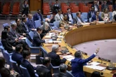 Liên hợp quốc quyết định mạnh tay hơn với các băng đảng tại Haiti