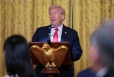 Nga, Trung Quốc phản ứng sau phát biểu mới nhất của ông Trump về dầu mỏ