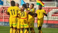 Ghana giành vé tham dự World Cup 2026, tuần này sẽ xác định thêm ít nhất 6 đội