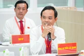 Bí thư Trần Lưu Quang: Nhiệm kỳ này phải chắt chiu mọi điều kiện, phát triển mạnh mẽ metro