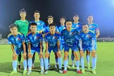 U23 Việt Nam thua Qatar 2-3, cầu thủ Việt kiều Trần Thành Trung đá chính