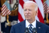 Ông Biden bước vào giai đoạn xạ trị điều trị ung thư