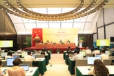 Hà Nội thông tin về thời gian phân công nhiệm vụ cho các Phó bí thư Thành ủy khóa mới