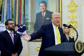 Tin tức thế giới 16-10: Ông Trump tiết lộ Ấn Độ cam kết dừng mua dầu Nga; Động thái mới ở Gaza