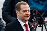 Ông Medvedev ẩn ý đáp trả hạt nhân nếu Mỹ gửi Tomahawk cho Ukraine