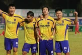 Cựu cầu thủ U23 Việt Nam lập siêu phẩm trong chiến thắng 3-1 của CLB Bắc Ninh