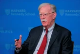 Cựu Cố vấn an ninh quốc gia Mỹ John Bolton bị truy tố