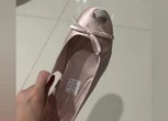 Xe công nghệ trượt bánh làm hỏng giày, khách đòi đền 13 triệu đồng gây tranh cãi
