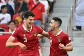 Hậu vệ bị 'ruồng bỏ' của Indonesia hả hê khi mất vé đi World Cup?