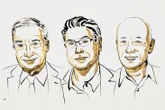 Nobel kinh tế 2025 vinh danh công trình giải thích tăng trưởng kinh tế dựa trên đổi mới sáng tạo