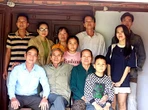 Ung thư tự thuật - Tôi đã không dừng chiến đấu - Kỳ 3: Yêu thương và hy vọng