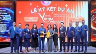 Hanwha Life Việt Nam đẩy mạnh nâng cao kiến thức y khoa cho tư vấn tài chính