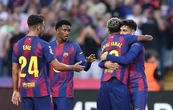 Barcelona mất 'tướng' ở trận siêu kinh điển vì lý do khó đỡ