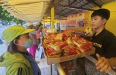 Bánh trung thu đại hạ giá, người tiêu dùng cần lưu ý để tránh hàng kém chất lượng