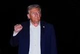Ông Trump cảnh báo Israel có thể tiếp tục giao tranh ở Gaza nếu Hamas không giải giáp