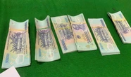 Thiếu niên 17 tuổi liên quan 4 vụ lừa đảo, cướp giật 63 triệu đồng tại tiệm vàng