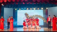 “SATRA trong trái tim tôi” - 50 sắc màu nghệ thuật mừng 30 năm thành lập