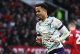 Con trai của HLV Kluivert bị cư dân mạng Indonesia 'tấn công'