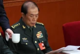 Hai tướng cấp cao Trung Quốc bị khai trừ khỏi đảng