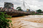 Thái Nguyên chi hơn 360 tỉ giúp dân khôi phục sau bão