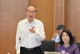 Ông Nguyễn Thiện Nhân đề xuất tăng tuổi nghỉ hưu, trả lương đủ nuôi 2 con