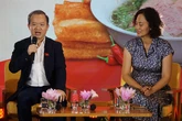 Ăn phở không chỉ là thưởng thức món ăn, mà là tận hưởng một lối sống