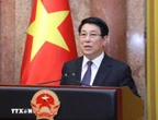 Chủ tịch nước Lương Cường sẽ gặp lãnh đạo các nền kinh tế APEC và các tập đoàn hàng đầu thế giới