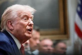 Tin tức thế giới 12-10: Ông Trump chủ trì hội nghị hòa bình Gaza; Hamas chưa chấp nhận buông vũ khí