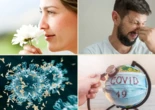 Hàng triệu người có thể đã mất khứu giác sau COVID-19 mà không hề biết