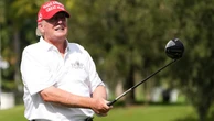 Chủ tịch Samsung, SK, LG chơi golf với ông Trump giữa lúc Mỹ - Hàn đàm phán thuế quan