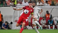 Indonesia kiện lên FIFA và AFC sau trận thua Saudi Arabia