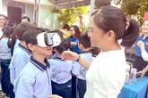 Giáo dục kỹ năng số: Dạy để trẻ làm chủ, không bị dẫn dắt
