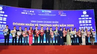 Doanh nhân Sài Gòn vì sự phát triển của TP.HCM