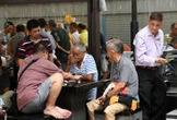 Singapore lần đầu vào nhóm quốc gia có hệ thống hưu trí hàng đầu thế giới năm 2025