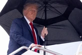 Ông Trump: 'Liệu Nga có muốn những quả Tomahawk bay về phía họ không?'