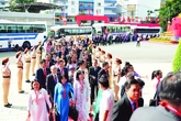 TP.HCM với sứ mệnh mở ra mô hình tăng trưởng mới