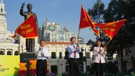 Hưởng ứng Tuần lễ học tập suốt đời để phát triển bản thân, làm chủ tri thức